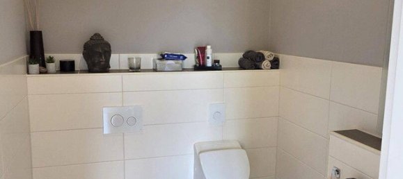 4 rooms Penthouse in Main-Taunus, Germany No. 350577 18