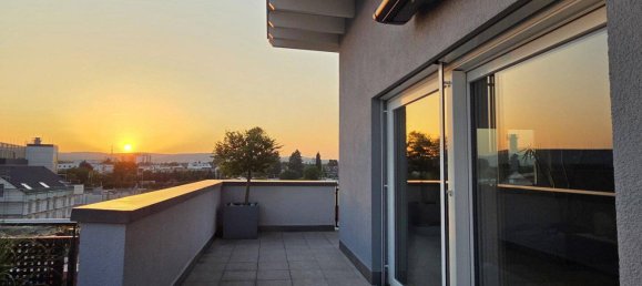 4 rooms Penthouse in Main-Taunus, Germany No. 350577 2