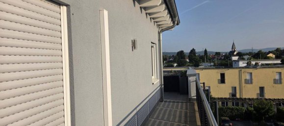 4 rooms Penthouse in Main-Taunus, Germany No. 350577 10