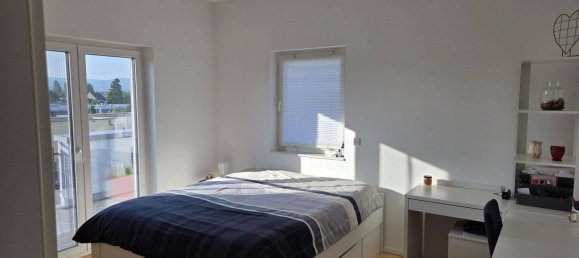 4 rooms Penthouse in Main-Taunus, Germany No. 350577 13