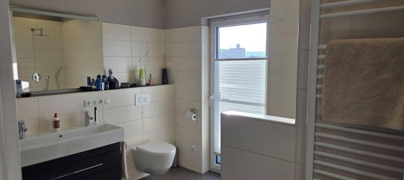 4 rooms Penthouse in Main-Taunus, Germany No. 350577 16