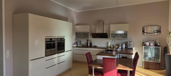 4 rooms Penthouse in Main-Taunus, Germany No. 350577 5