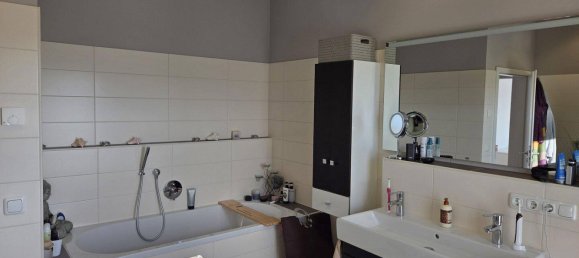 4 rooms Penthouse in Main-Taunus, Germany No. 350577 15