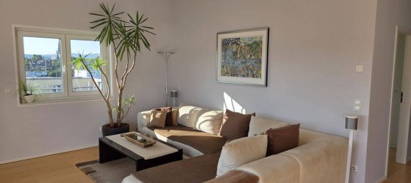 4 rooms Penthouse in Main-Taunus, Germany No. 350577 6