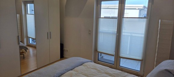 4 rooms Penthouse in Main-Taunus, Germany No. 350577 11