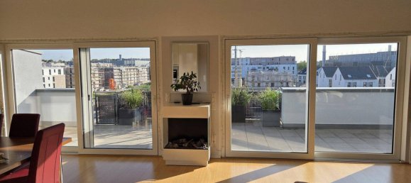 4 rooms Penthouse in Main-Taunus, Germany No. 350577 3