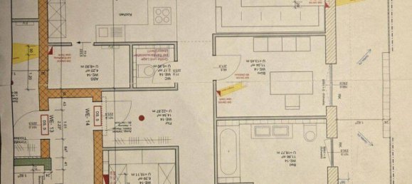 4 rooms Penthouse in Main-Taunus, Germany No. 350577 20