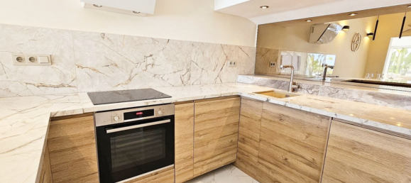 Таунхаус с 4 спальнями в Эстепона, Испания № 102930 19