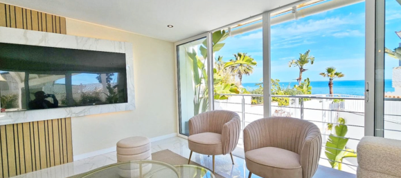 Таунхаус с 4 спальнями в Эстепона, Испания № 102930 15