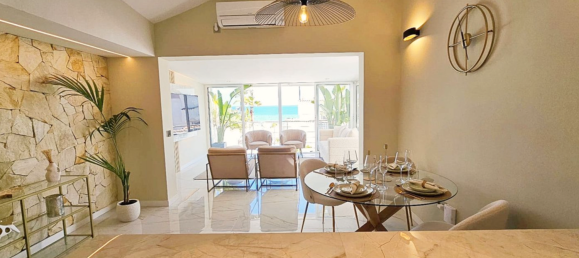 Таунхаус с 4 спальнями в Эстепона, Испания № 102930 18