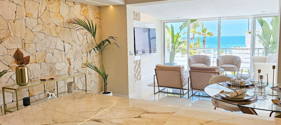 Таунхаус с 4 спальнями в Эстепона, Испания № 102930 16