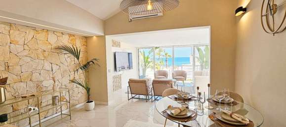 Таунхаус с 4 спальнями в Эстепона, Испания № 102930 17