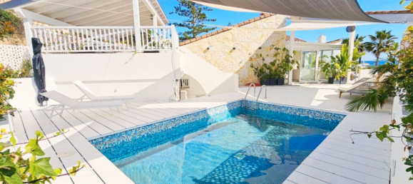 Таунхаус с 4 спальнями в Эстепона, Испания № 102930 7