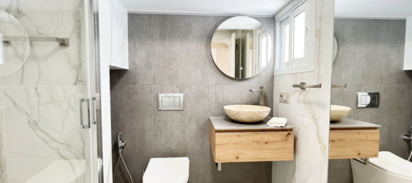 Таунхаус с 4 спальнями в Эстепона, Испания № 102930 2