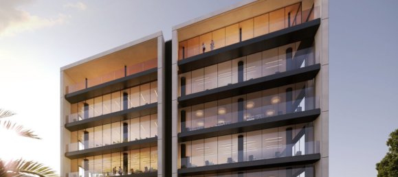 302.1m² Office in Mesa Geitonia, Cyprus No. 3278 6