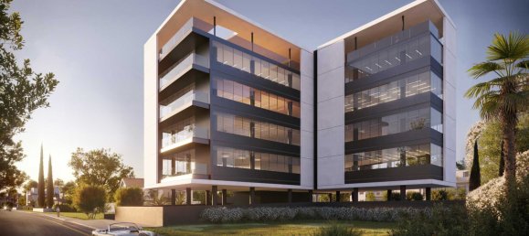 302.1m² Office in Mesa Geitonia, Cyprus No. 3278 8