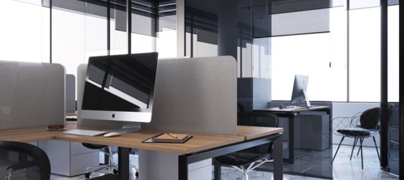 302.1m² Office in Mesa Geitonia, Cyprus No. 3278 3