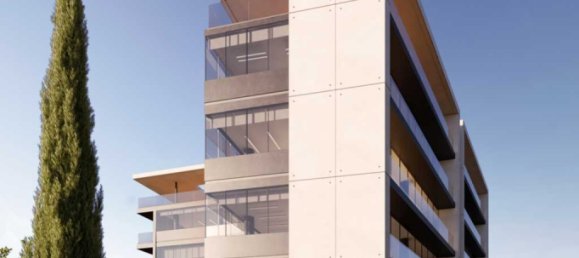 302.1m² Office in Mesa Geitonia, Cyprus No. 3278 2