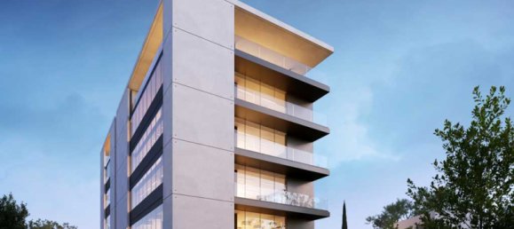 302.1m² Office in Mesa Geitonia, Cyprus No. 3278 10