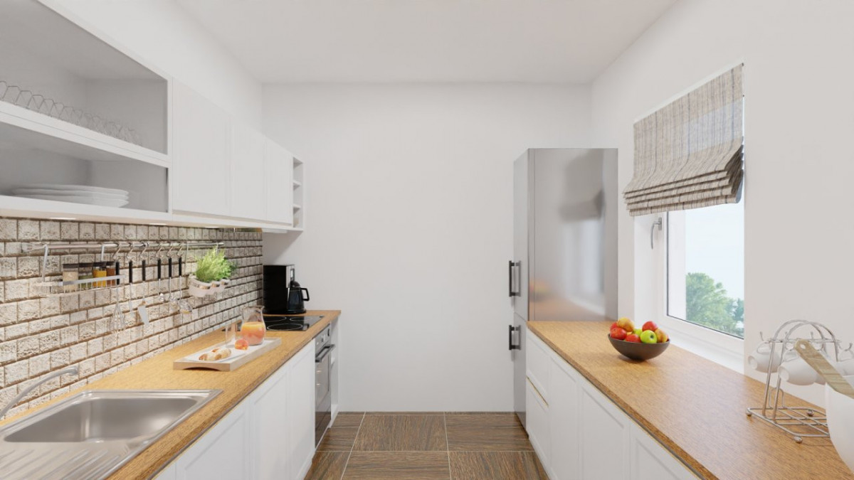 2 bedrooms Apartment in Furstenfeldbruck, Germany No. 148296