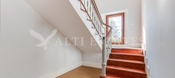 Villa de 4 dormitorios en Cascais, Portugal No. 97508 35