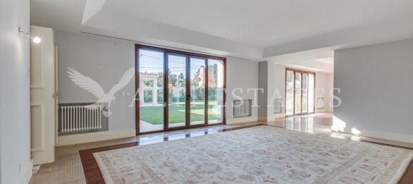 Villa de 4 dormitorios en Cascais, Portugal No. 97508 7