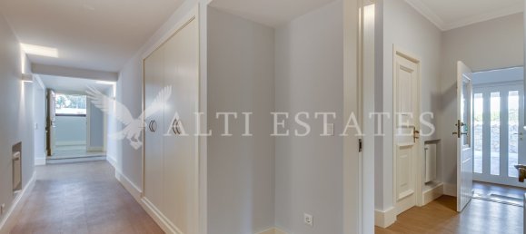 Villa de 4 dormitorios en Cascais, Portugal No. 97508 27