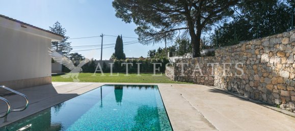 Villa de 4 dormitorios en Cascais, Portugal No. 97508 13