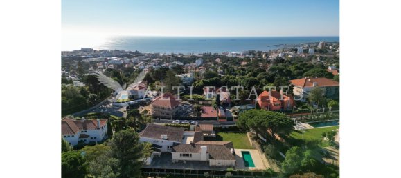 Villa de 4 dormitorios en Cascais, Portugal No. 97508 2