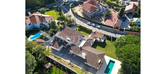 Villa de 4 dormitorios en Cascais, Portugal No. 97508 50