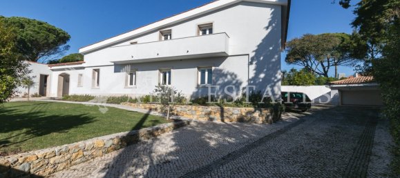 Villa de 4 dormitorios en Cascais, Portugal No. 97508 48