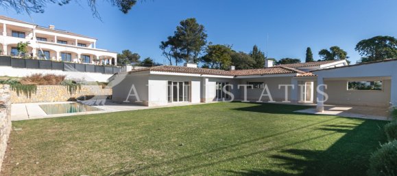 Villa de 4 dormitorios en Cascais, Portugal No. 97508 12