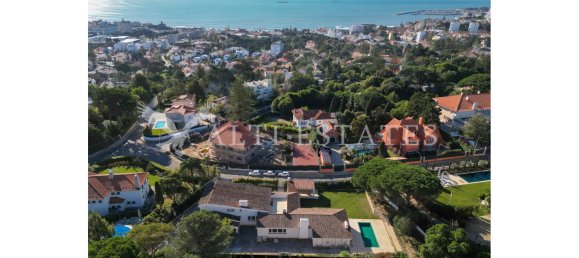Villa de 4 dormitorios en Cascais, Portugal No. 97508 49