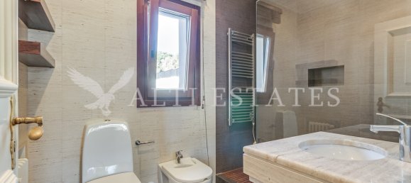 Villa de 4 dormitorios en Cascais, Portugal No. 97508 33