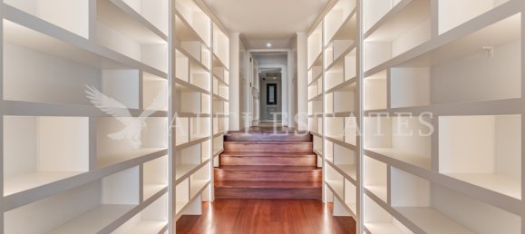 Villa de 4 dormitorios en Cascais, Portugal No. 97508 37