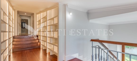 Villa de 4 dormitorios en Cascais, Portugal No. 97508 36