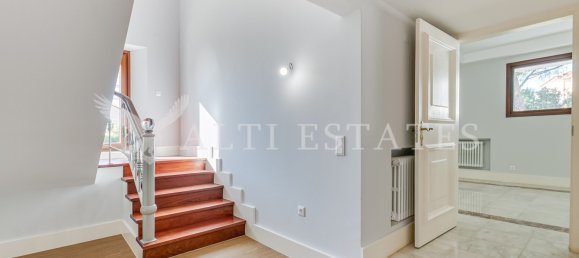 Villa de 4 dormitorios en Cascais, Portugal No. 97508 34