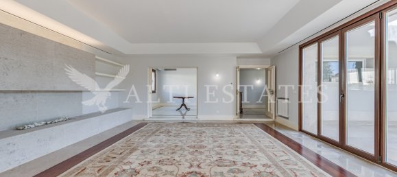 Villa de 4 dormitorios en Cascais, Portugal No. 97508 16