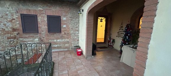 16-Zimmer Haus in Sovicille, Italy, Nr. 65430 11