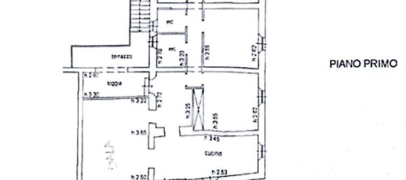 16-Zimmer Haus in Sovicille, Italy, Nr. 65430 3