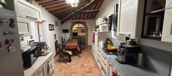 16-Zimmer Haus in Sovicille, Italy, Nr. 65430 7