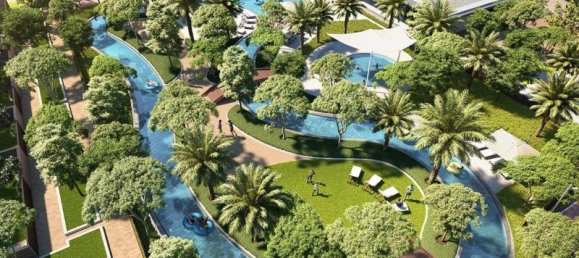 3 Schlafzimmer Stadthaus in Arabian Ranches 3, UAE, Nr. 1869 7