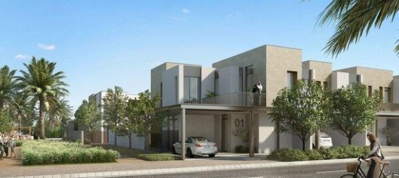 3 Schlafzimmer Stadthaus in Arabian Ranches 3, UAE, Nr. 1869 4