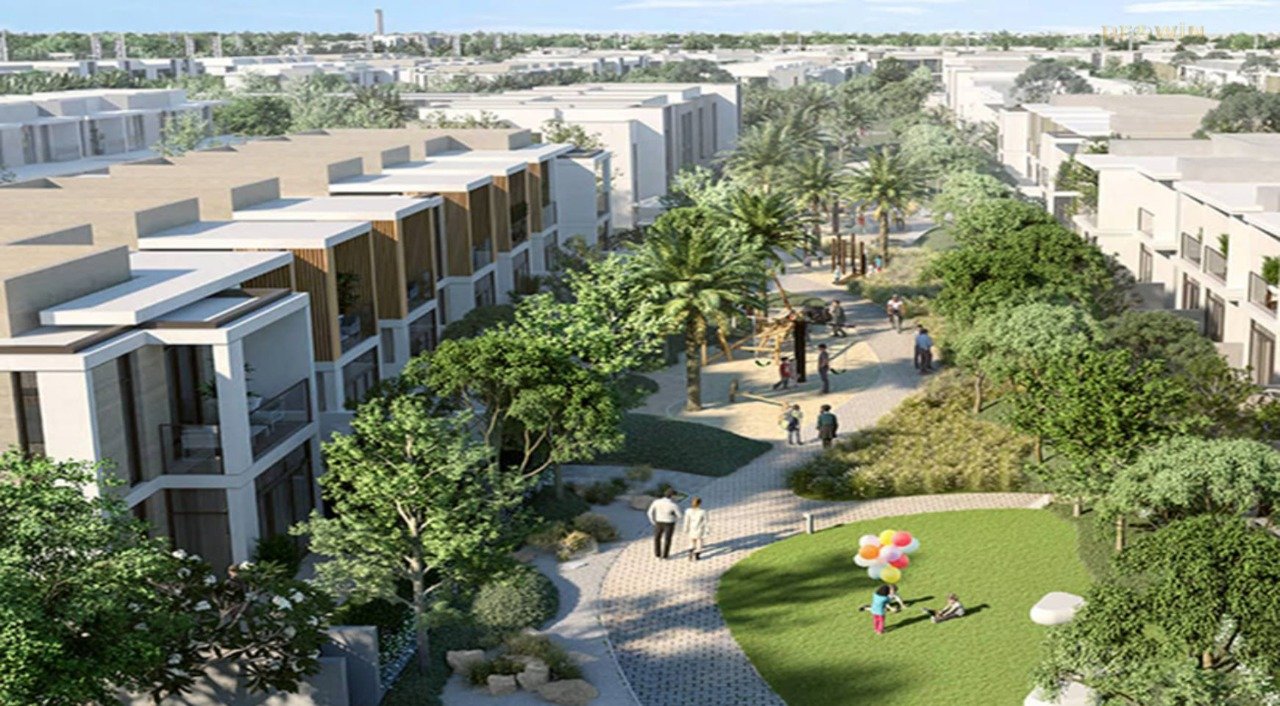 3 Schlafzimmer Stadthaus in Arabian Ranches 3, UAE, Nr. 1869