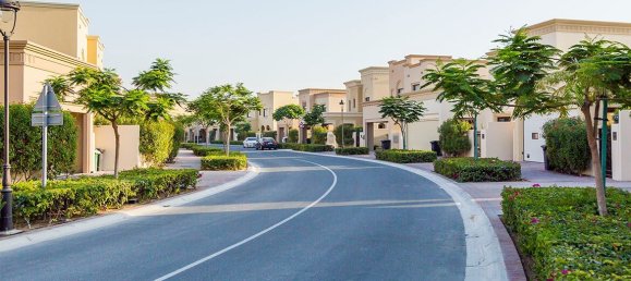 3 Schlafzimmer Stadthaus in Arabian Ranches 3, UAE, Nr. 1869 9