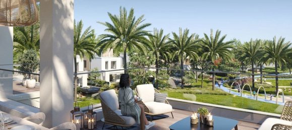 3 Schlafzimmer Stadthaus in Arabian Ranches 3, UAE, Nr. 1869 2