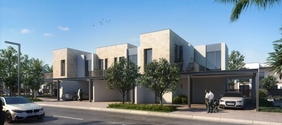 3 Schlafzimmer Stadthaus in Arabian Ranches 3, UAE, Nr. 1869 3