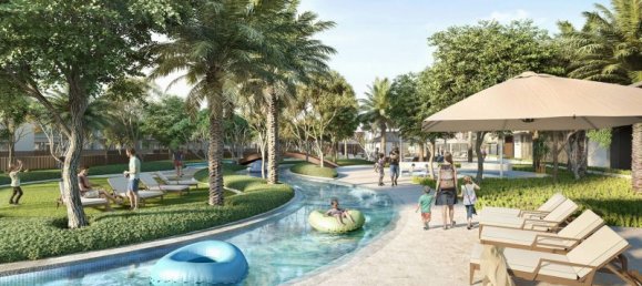 3 Schlafzimmer Stadthaus in Arabian Ranches 3, UAE, Nr. 1869 8