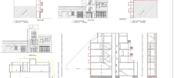 Oficina en Birkirkara, Malta 250 m² No. 13277 2