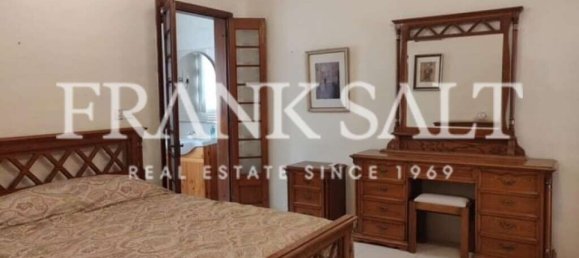 Duplex independente T1 em Sliema, Malta N.º 6674 7